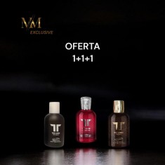 Oferta Chatler Barbati : The Lord For Famous , The Lord Intense Cherry , The Lord To Be Wild