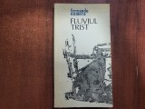 Fluviul trist de Fernando Namora