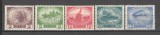Austria.1915 Ajutor ptr. vaduve de razboi si orfani MA.501