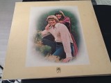 Vinil LP # "Japan Press" Carpenters &lrm;&ndash; Carpenters (VG)