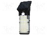 Corp de iluminat LED, IP65, NightSearcher - NEXSUN-2IN1