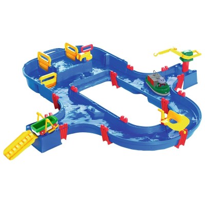 Set de joaca cu apa AquaPlay Super Set foto