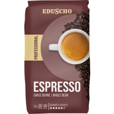 Eduscho Cafe Espresso Profesionala Cafea boabe 1kg