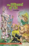 The Wizard of Oz L. Frank Baum carte pentru copii povesti clasice engleza brosata 61 pagini 2005 Oxford University Press