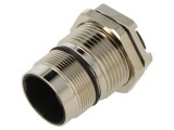 Conector M23