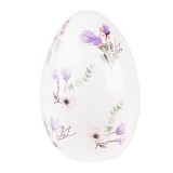 Cumpara ieftin Ou decorativ Paste 11x11x17 cm
