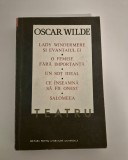 Oscar Wilde Teatru