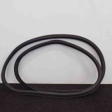 Garnitura Usa Stanga Spate Skoda Superb II 3T4 2013 3T5867367 Crom Inox Eurowest Lema Chedere Cromate