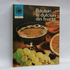 Silvia Burbea - Bauturi si dulciuri din fructe, colectia Caleidoscop (50)
