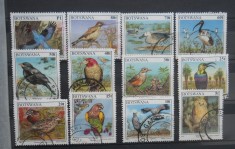 CN BOTSWANA PASARI foto