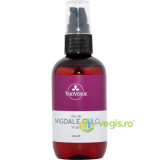 Ulei De Migdale Dulci Virgin 100ml