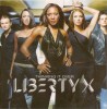Liberty X - Thinking It Over , HDCD