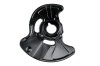 Protectie disc frana Mercedes C-Clasa 2000-2007, Stanga, Fata, NTY HTO-ME-013