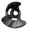 Protectie disc frana Mercedes C-Clasa 2000-2007, Stanga, Fata, NTY HTO-ME-013