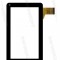 Touchscreen Universal Touch 9, FPC-TP090005(98VB)-0 0, Black