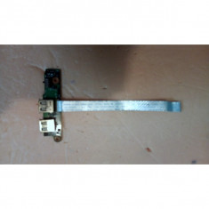 Modul USB - TOSHIBA SATELLITE A100-784 foto