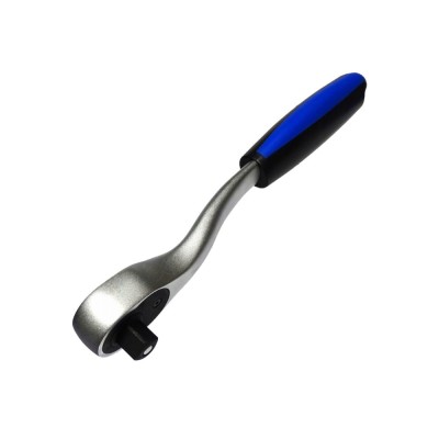 Cheie cu clichet cu mecanism 72 dinti, 1/2&amp;quot;, 255mm, Asta foto