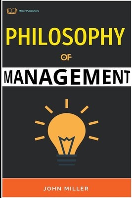 Philosophy of Management foto