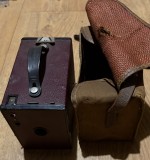 APT0001 NR 2 Browney Aparat fotografic. Fotografic