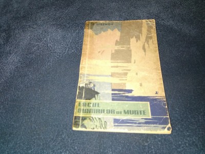 I EFREMOV - LACUL DUHURILOR DE MUNTE foto