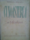 Marcel Breazu - Cunoasterea artistica (1960)