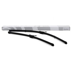Set Stergatoare Parbriz Oe Bmw Seria 3 E91 2009-2012 61612455435 foto