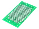 Placă Prototip D3MG IRC