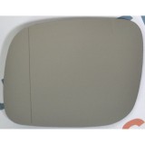 Geam oglinda VW Touareg (7L) 10.2002-12.2006 Partea Stanga Asferica Cu Incalzire 7L6857521A