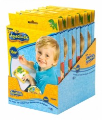 AQUADOODLE- MINI COVORASE, DINO foto