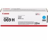 CANON CRG069HC CYAN TONER CARTRIDGE