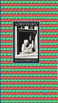 Das Kulturpfeifen foto