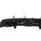 Suport bara de protecție dreapta spate LAND ROVER RANGE ROVER SPORT II L494 2014 OEM: DK62-17B932-BD 14593980