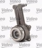 VALEO 834009 KIT3P (CSC) Set ambreiaj