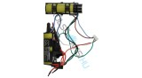 Baterie de &icirc;nlocuire AEG 140026702013, 140055192532, 140112523026 - 1500mAh, 14.4V, Li-Ion
