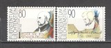 Liechtenstein.1991 Aniversari SL.224