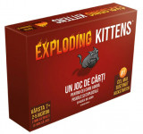 Joc - Exploding Kittens | Lex Games