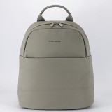 Cumpara ieftin Rucsac gri deschis impermeabil David Jones CM7656 18