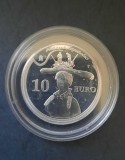 10 Euro 2009 &quot;Salvador Dali&quot;, Spania - G 4229, Europa