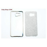 Husa Jelly BLING Huawei P9 Silver, Silicon, Carcasa