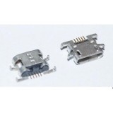 Mufa Incarcare Alcatel OT-708 808 880, de Calitate Superioara, Testata