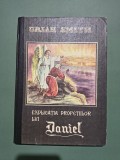 Explicatia profetiilor lui Daniel - Uriah Smith, 1990 / R8P3F, Alta editura, Alte carti religioase