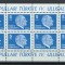 Turcia 1979 2482 klb MNH - Bloc special: Expozitia nationala de timbre ANKARA