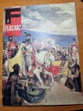 flacara 30 noiembrie 1968-50 de ani de la marea unire