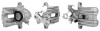 DRI 4137510 Etrier frana