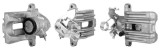 DRI 4137510 Etrier frana