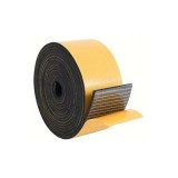 Cumpara ieftin Banda butilica dublu adeziva 1 x 40 mm x 10 m, negru-513220 DSH 493027