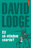 Cat sa-ntindem coarda? - David Lodge