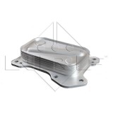 Radiator ulei motor, Termoflot Nrf 31204