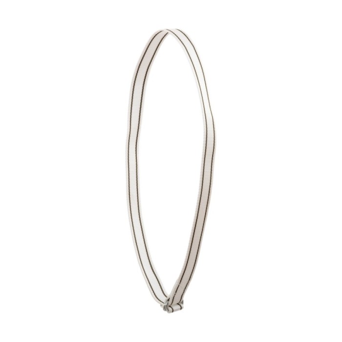 Colier pentru vaci, 130 &times; 4&nbsp;cm