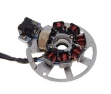 Stator aprindere Cpi Aragon 50/Oliver, 6 fire, 6 bobine Cod Produs: MX_NEW CAR20011